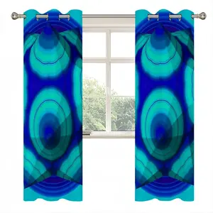 Nautilus Curtains (Multi-Size)