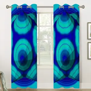 Nautilus Curtains (Multi-Size)