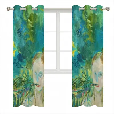 August Curtains (Multi-Size)