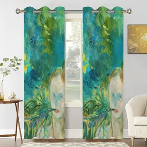 August Curtains (Multi-Size)