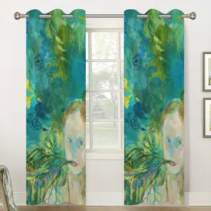 August Curtains (Multi-Size)