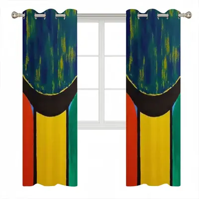 Blade N4 Curtains (Multi-Size)