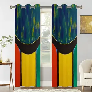 Blade N4 Curtains (Multi-Size)