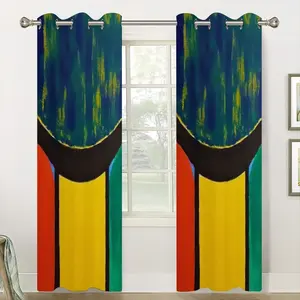 Blade N4 Curtains (Multi-Size)