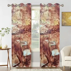 Firestorm Curtains (Multi-Size)