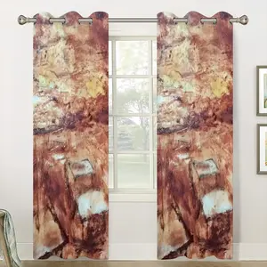 Firestorm Curtains (Multi-Size)