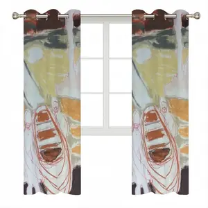 Boat Launch Curtains (Multi-Size)