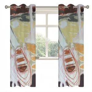 Boat Launch Curtains (Multi-Size)