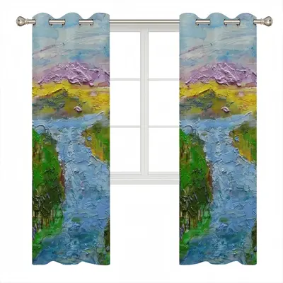 River Curtains (Multi-Size)