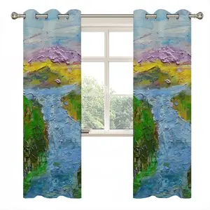 River Curtains (Multi-Size)