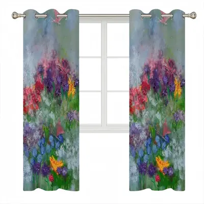 Breezy Day Curtains (Multi-Size)