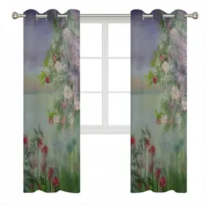 Mist Curtains (Multi-Size)