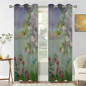 Mist Curtains (Multi-Size)