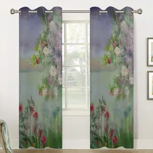 Mist Curtains (Multi-Size)