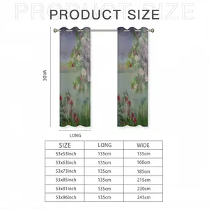 Mist Curtains (Multi-Size)