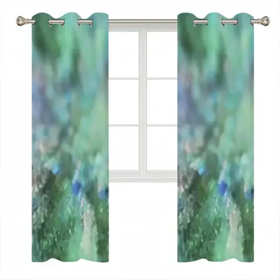 Growth 74 Seconds Curtains (Multi-Size)