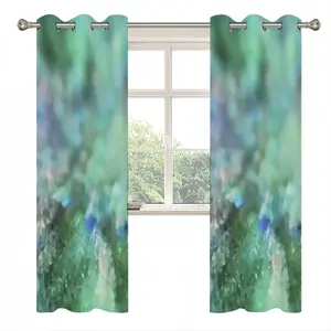 Growth 74 Seconds Curtains (Multi-Size)