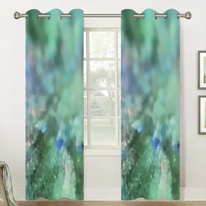 Growth 74 Seconds Curtains (Multi-Size)