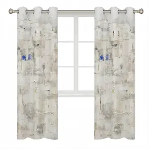 White Medina Curtains (Multi-Size)