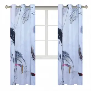 Revolution Curtains (Multi-Size)