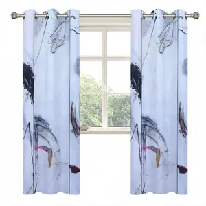 Revolution Curtains (Multi-Size)