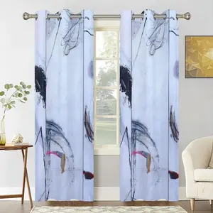 Revolution Curtains (Multi-Size)