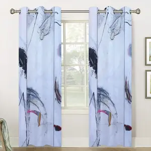 Revolution Curtains (Multi-Size)