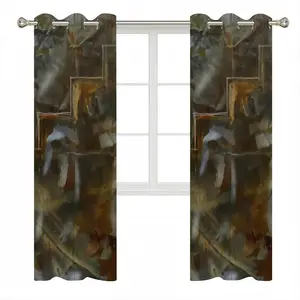 Ladder Curtains (Multi-Size)