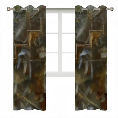 Ladder Curtains (Multi-Size)