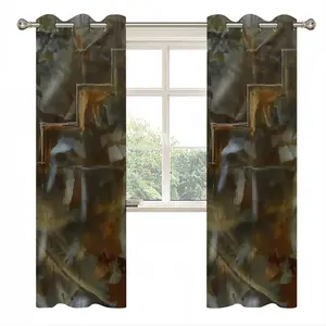 Ladder Curtains (Multi-Size)