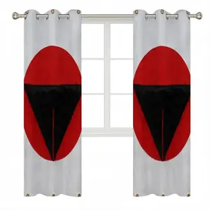 Pubic Flag Japan Curtains (Multi-Size)