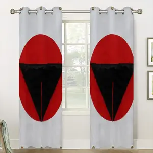 Pubic Flag Japan Curtains (Multi-Size)