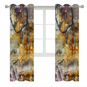 Clown Curtains (Multi-Size)