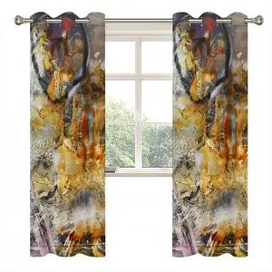 Clown Curtains (Multi-Size)