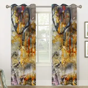 Clown Curtains (Multi-Size)