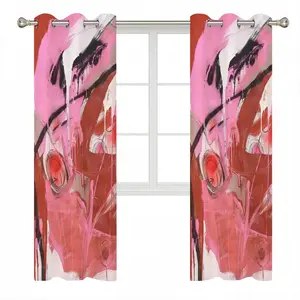 Raftsmen Curtains (Multi-Size)