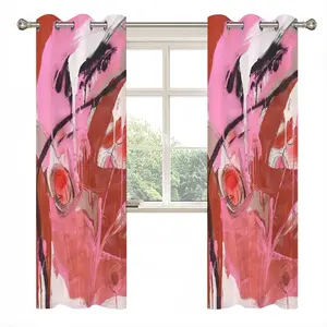 Raftsmen Curtains (Multi-Size)