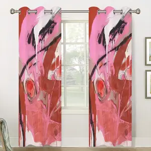 Raftsmen Curtains (Multi-Size)