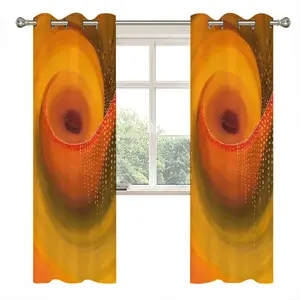 A Field Of Energy Curtains (Multi-Size)