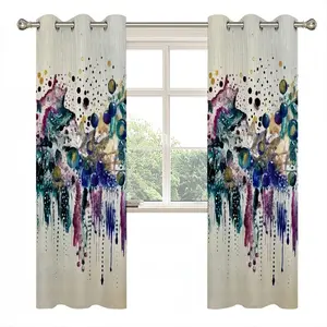 Awakening Q Curtains (Multi-Size)