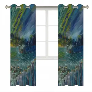 Alba Ii Curtains (Multi-Size)