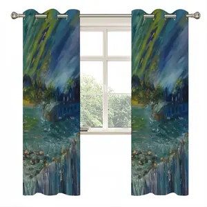 Alba Ii Curtains (Multi-Size)