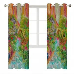 El Dorado Curtains (Multi-Size)