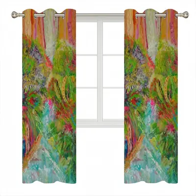 El Dorado Curtains (Multi-Size)