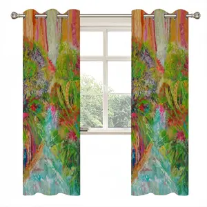 El Dorado Curtains (Multi-Size)