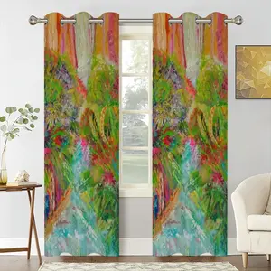 El Dorado Curtains (Multi-Size)