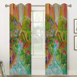 El Dorado Curtains (Multi-Size)