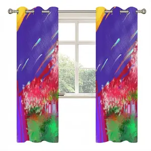 Catatumbo Libertad Curtains (Multi-Size)