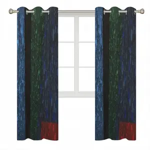 Dense Shower 2015 Curtains (Multi-Size)