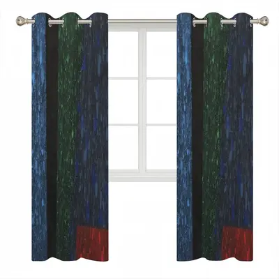 Dense Shower 2015 Curtains (Multi-Size)